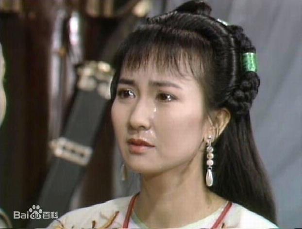 陈美琪《白蛇传》剧照 陈美琪高清写真_陈美琪高清剧照