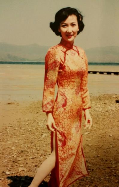 陈美琪早期青涩照 陈美琪高清写真_陈美琪高清剧照