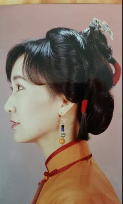 陈美琪《白蛇传》剧照 陈美琪高清写真_陈美琪高清剧照