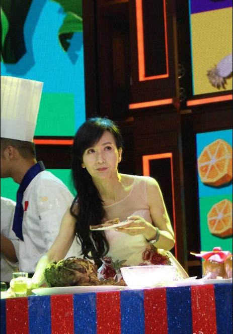 陈美琪活动照 陈美琪高清写真_陈美琪高清剧照