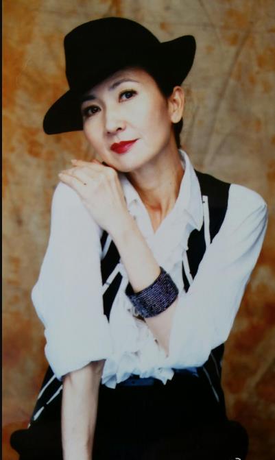 陈美琪个性写真 陈美琪高清写真_陈美琪高清剧照