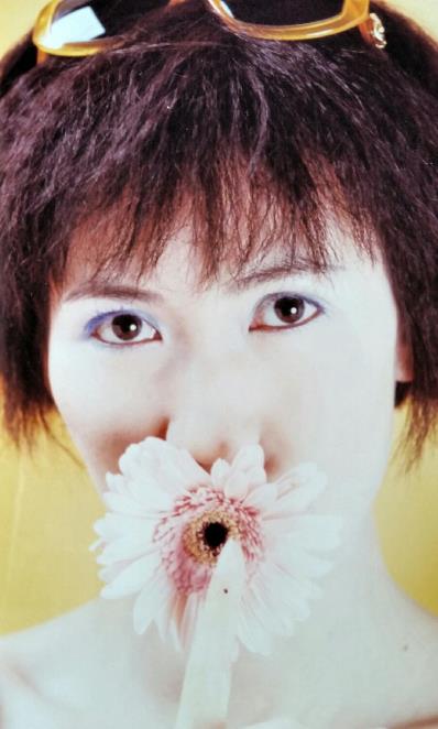 陈美琪早期青涩照 陈美琪高清写真_陈美琪高清剧照