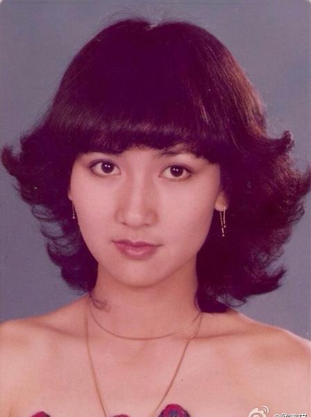陈美琪早期青涩照 陈美琪高清写真_陈美琪高清剧照