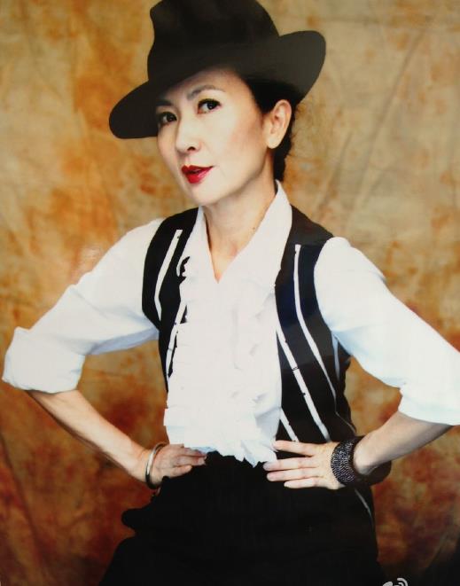 陈美琪个性写真 陈美琪高清写真_陈美琪高清剧照