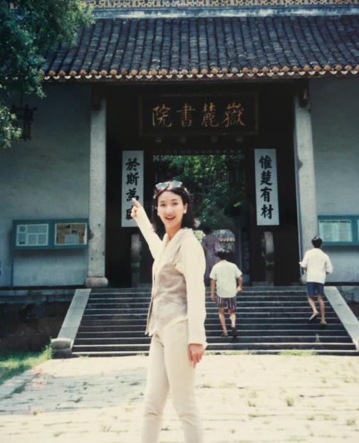 陈美琪早期青涩照 陈美琪高清写真_陈美琪高清剧照