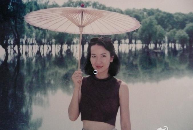 陈美琪早期青涩照 陈美琪高清写真_陈美琪高清剧照