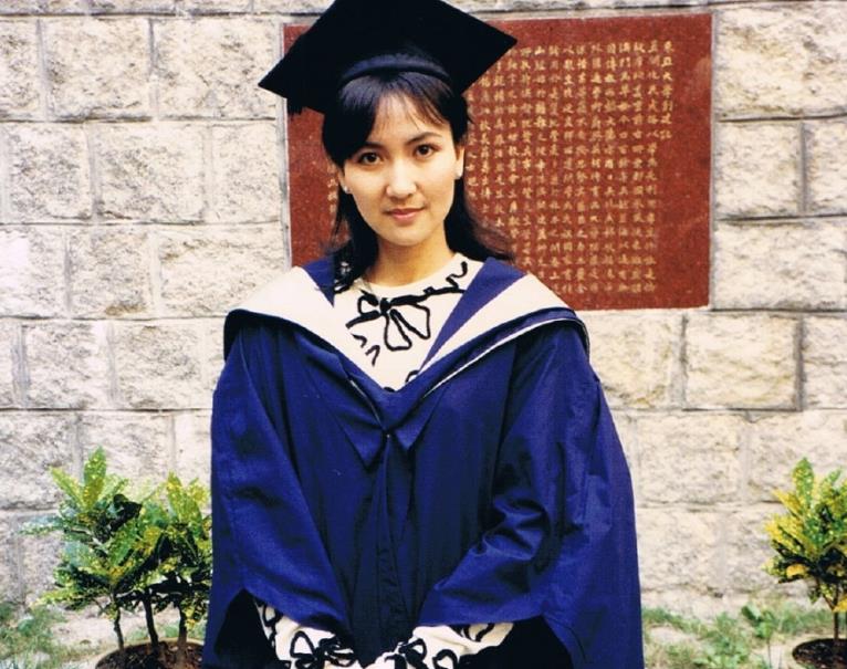 陈美琪早期青涩照 陈美琪高清写真_陈美琪高清剧照