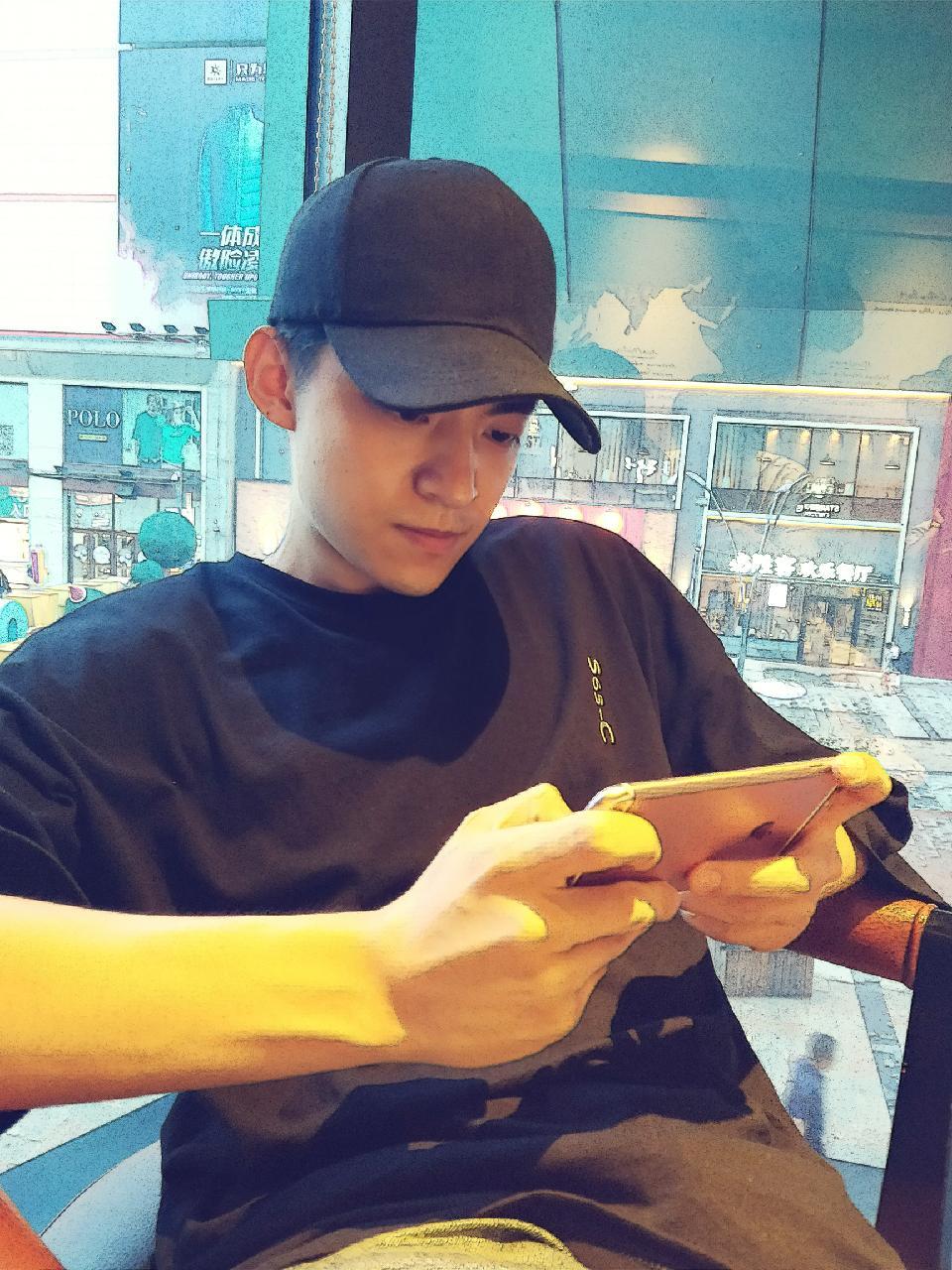 姜彭微博配图写真 姜彭高清写真_姜彭高清剧照