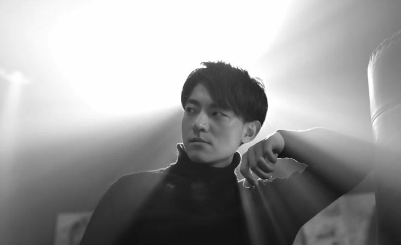 姜彭微博配图写真 姜彭高清写真_姜彭高清剧照
