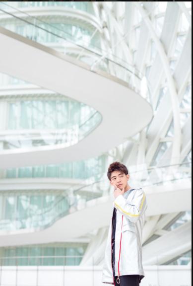 姜彭微博配图写真 姜彭高清写真_姜彭高清剧照