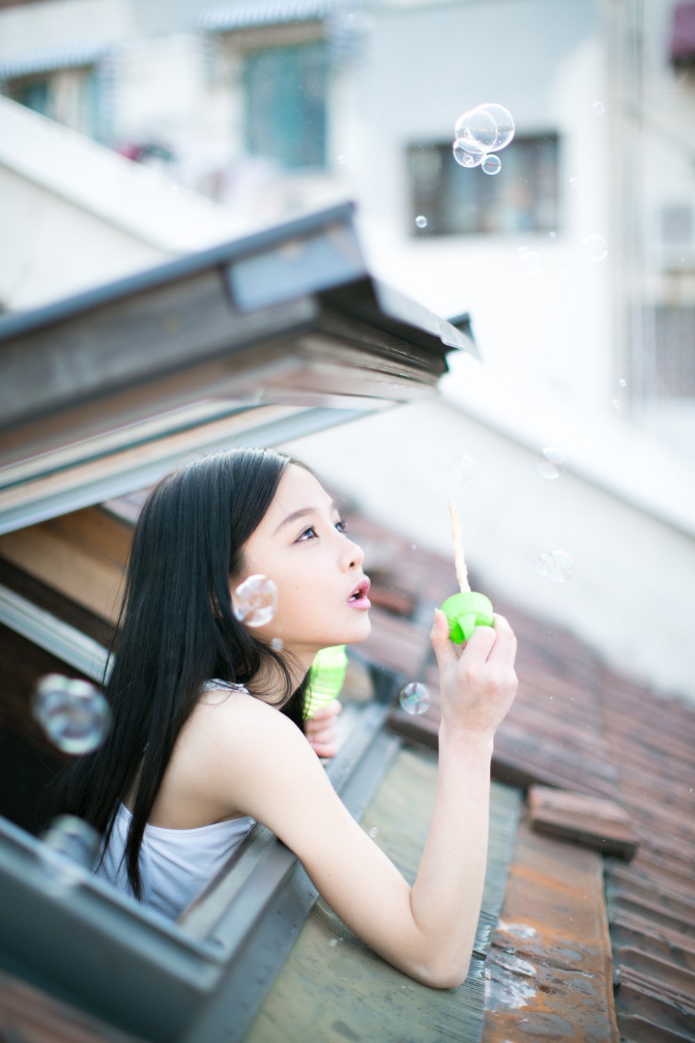 曾艳芬清纯照写真 曾艳芬高清写真_曾艳芬高清剧照