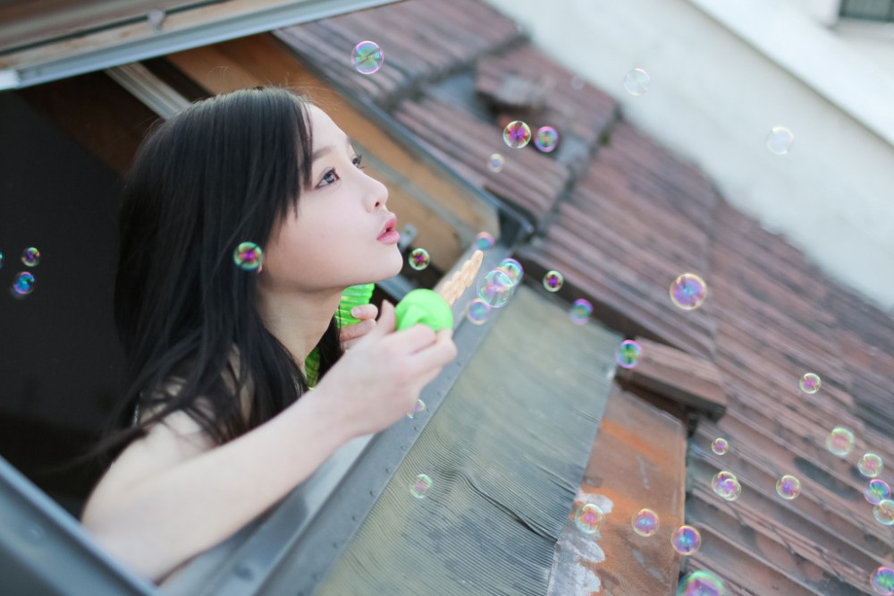 曾艳芬清纯照写真 曾艳芬高清写真_曾艳芬高清剧照