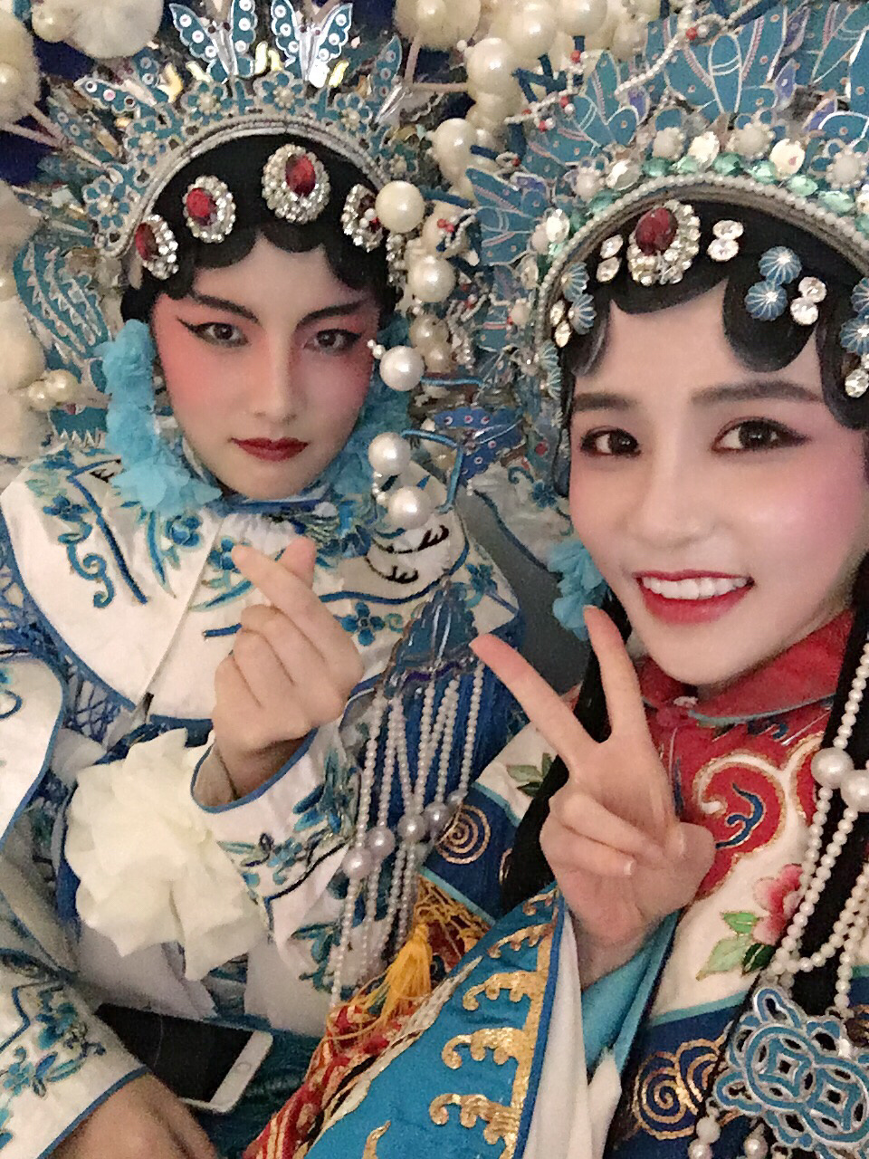 曾艳芬综艺节目写真 曾艳芬高清写真_曾艳芬高清剧照