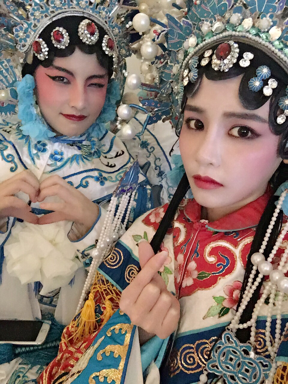 曾艳芬综艺节目写真 曾艳芬高清写真_曾艳芬高清剧照
