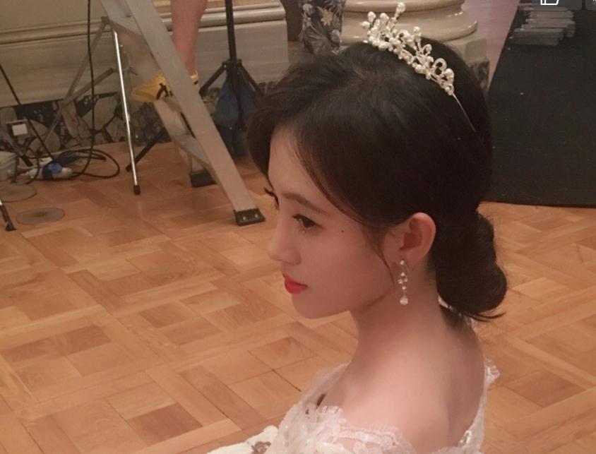 曾艳芬俏丽写真 曾艳芬高清写真_曾艳芬高清剧照