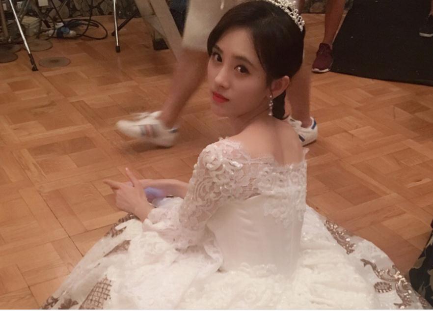 曾艳芬俏丽写真 曾艳芬高清写真_曾艳芬高清剧照