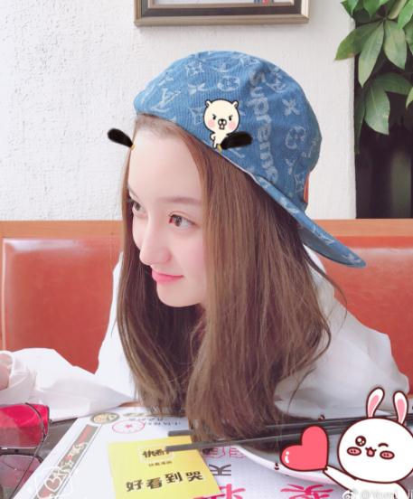 金尤美自拍照写真 金尤美高清写真_金尤美高清剧照