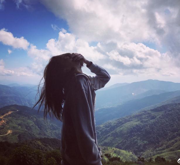 金尤美街拍写真 金尤美高清写真_金尤美高清剧照