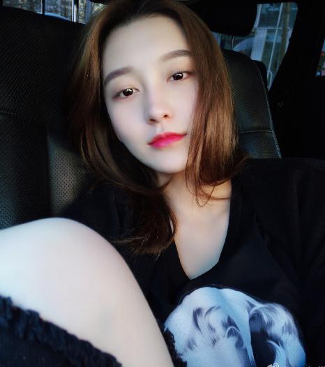 金尤美自拍照写真 金尤美高清写真_金尤美高清剧照