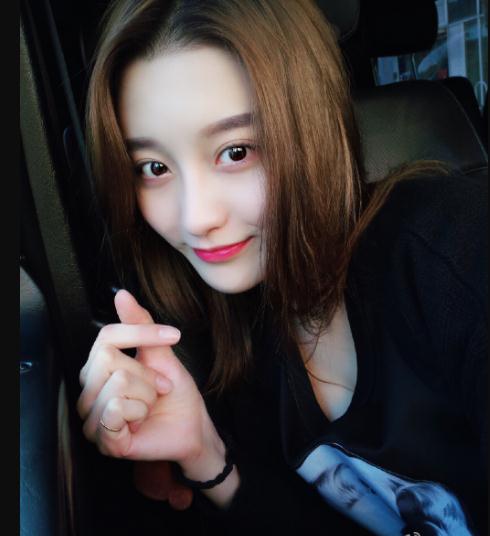金尤美自拍照写真 金尤美高清写真_金尤美高清剧照