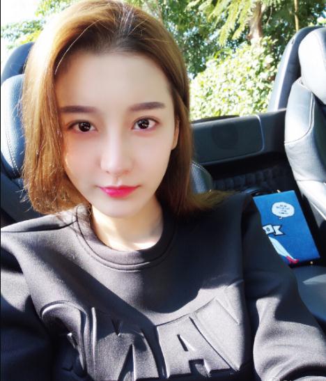 金尤美自拍照写真 金尤美高清写真_金尤美高清剧照