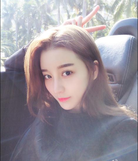 金尤美自拍照写真 金尤美高清写真_金尤美高清剧照