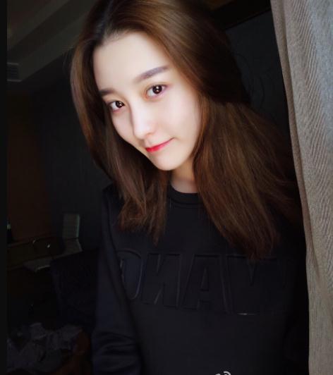 金尤美自拍照写真 金尤美高清写真_金尤美高清剧照