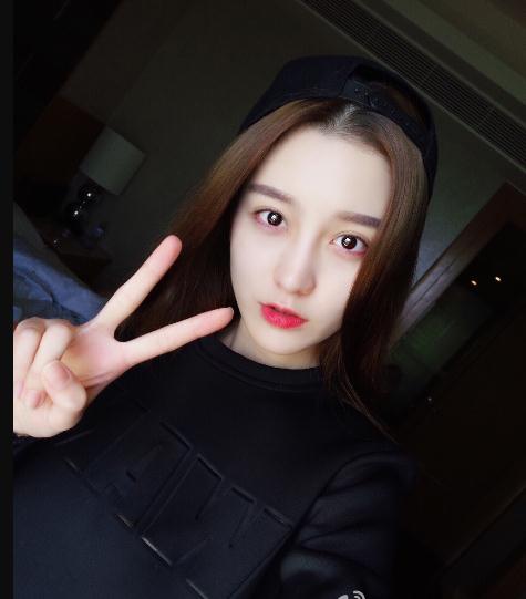 金尤美自拍照写真 金尤美高清写真_金尤美高清剧照