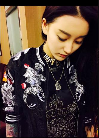 金尤美自拍照写真 金尤美高清写真_金尤美高清剧照