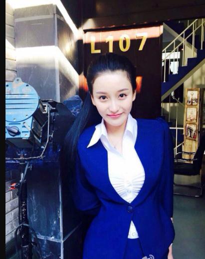 金尤美片场照写真 金尤美高清写真_金尤美高清剧照