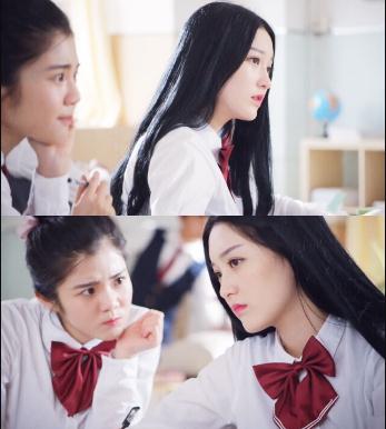 金尤美《老师晚上好》剧照写真 金尤美高清写真_金尤美高清剧照