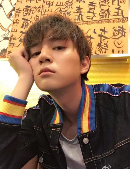 文卓自拍写真 文卓高清写真_文卓高清剧照
