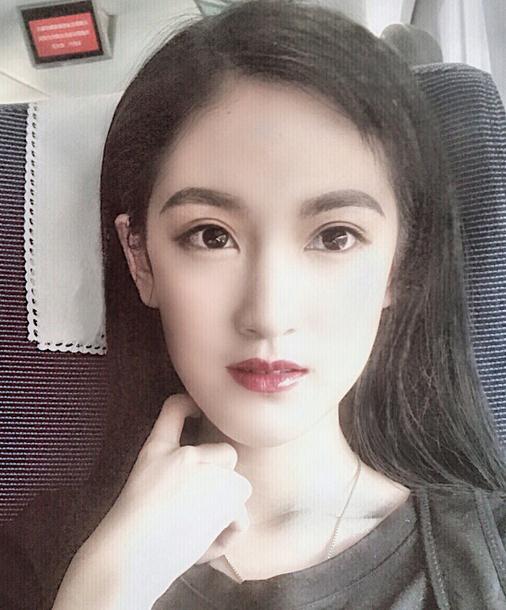 黄诗佳生活照 黄诗佳高清写真_黄诗佳高清剧照