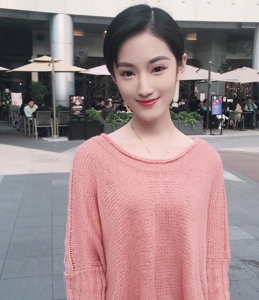 黄诗佳生活照 黄诗佳高清写真_黄诗佳高清剧照
