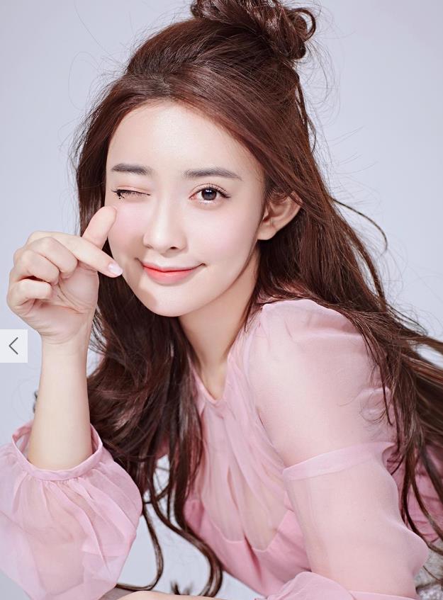 孟子义少女系写真 孟子义少女系写真
