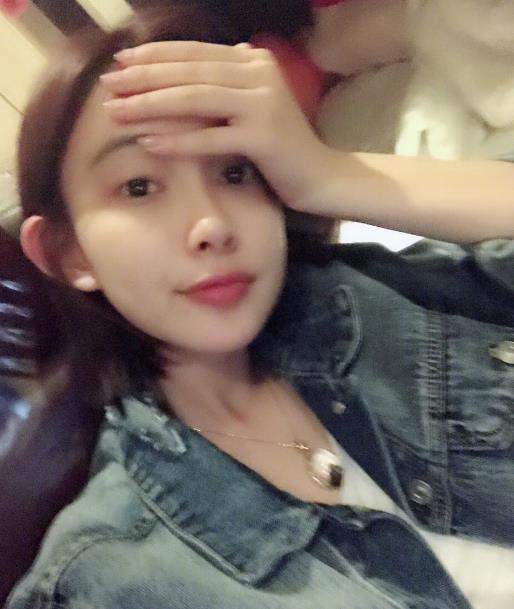 孟子义生活照 孟子义高清写真_孟子义高清剧照