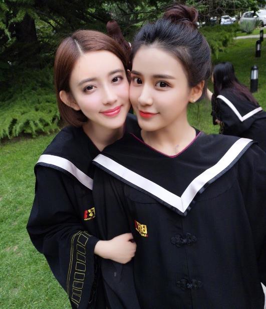 孟子义闺蜜合照 孟子义高清写真_孟子义高清剧照