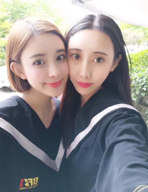 孟子义闺蜜合照 孟子义高清写真_孟子义高清剧照