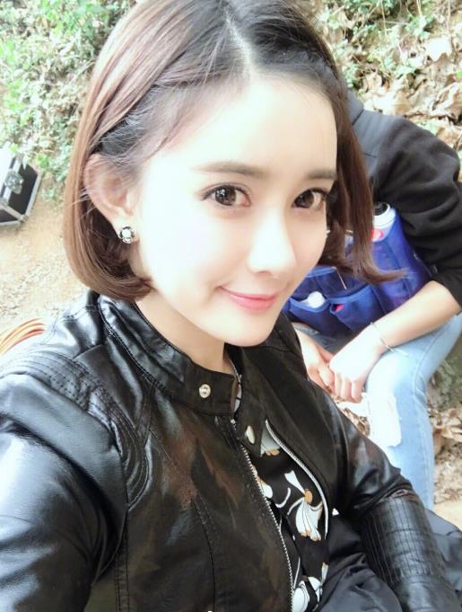 孟子义生活照 孟子义高清写真_孟子义高清剧照