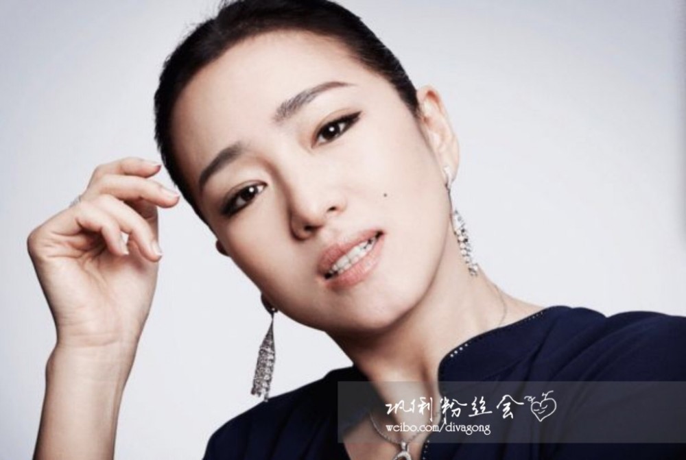 巩俐文艺照写真 巩俐高清写真_巩俐高清剧照