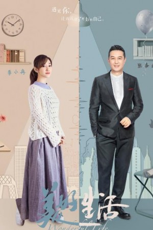 美好生活徐天和小白为什么离婚？美好生活徐天和小白离婚的原因是什么？