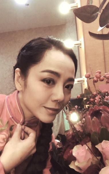 杨紫嫣片场照 杨紫嫣高清写真_杨紫嫣高清剧照