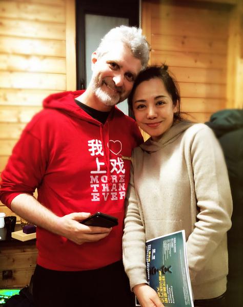 杨紫嫣与人合照 杨紫嫣高清写真_杨紫嫣高清剧照