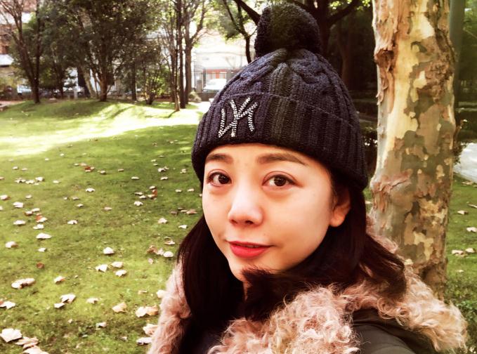 杨紫嫣生活照 杨紫嫣高清写真_杨紫嫣高清剧照