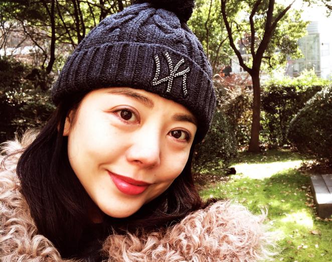 杨紫嫣生活照 杨紫嫣高清写真_杨紫嫣高清剧照