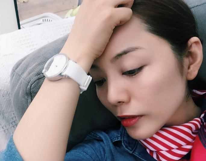 杨紫嫣生活照 杨紫嫣高清写真_杨紫嫣高清剧照