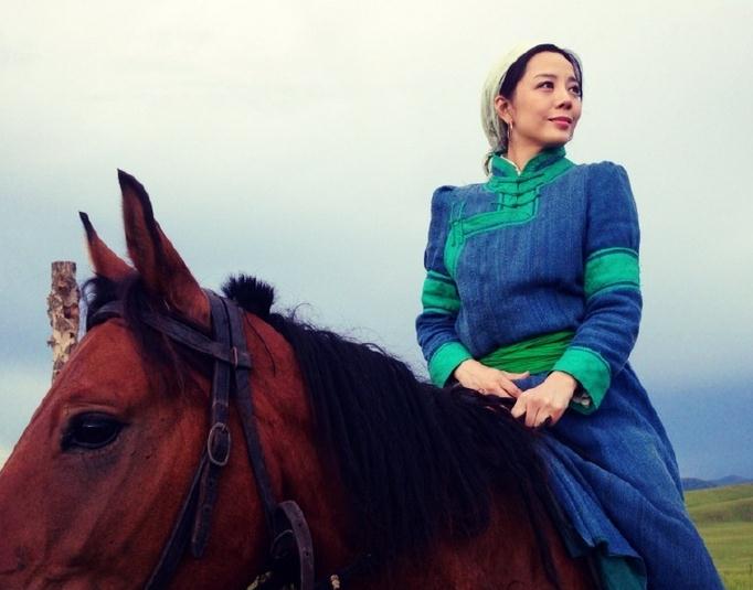 杨紫嫣片场照 杨紫嫣高清写真_杨紫嫣高清剧照