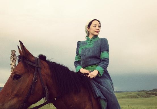 杨紫嫣片场照 杨紫嫣高清写真_杨紫嫣高清剧照