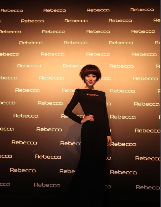 余薇薇活动照 余薇薇高清写真_余薇薇高清剧照