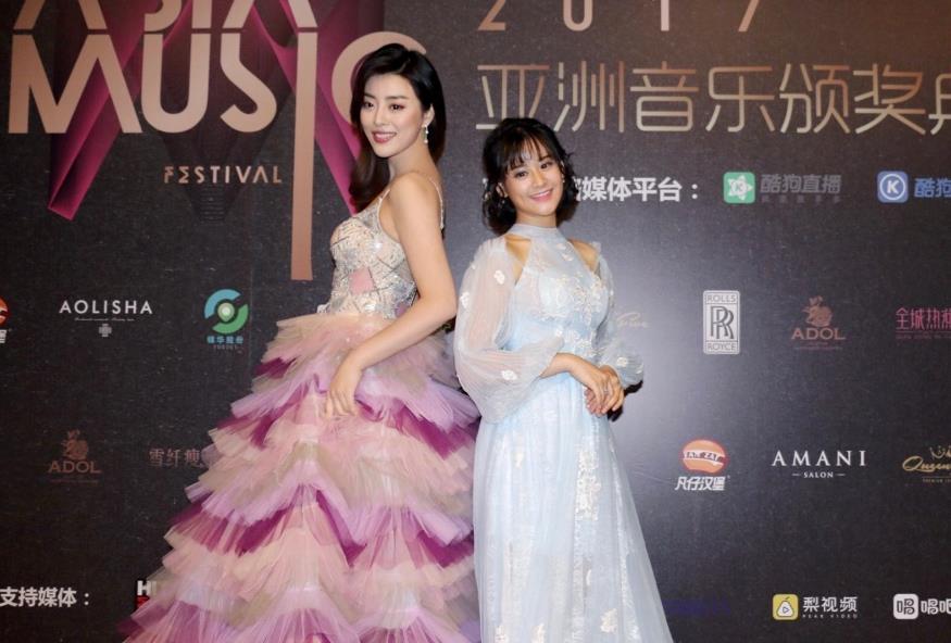 余薇薇活动照 余薇薇高清写真_余薇薇高清剧照